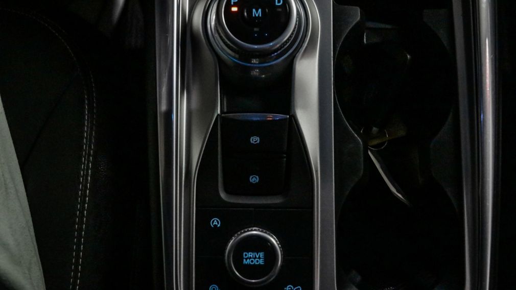 Ford Explorer XLT 2020 d’occasion à vendre - 20