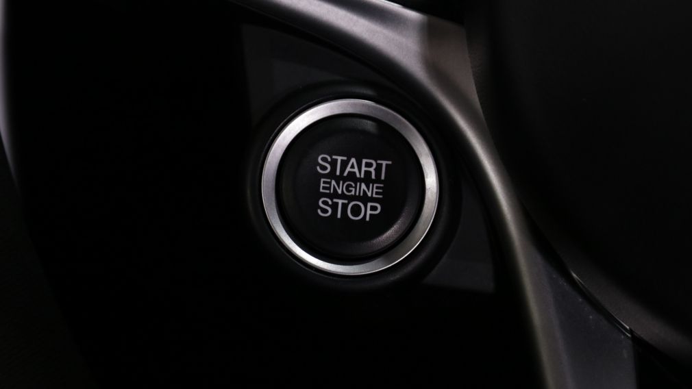 Alfa Romeo Stelvio Sport 2018 d&rsquo;occasion à vendre - 15