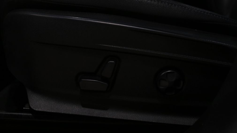 Alfa Romeo Stelvio Sport 2018 d&rsquo;occasion à vendre - 10