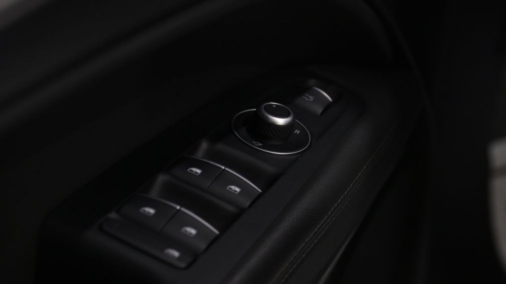 Alfa Romeo Stelvio Sport 2018 d&rsquo;occasion à vendre - 9