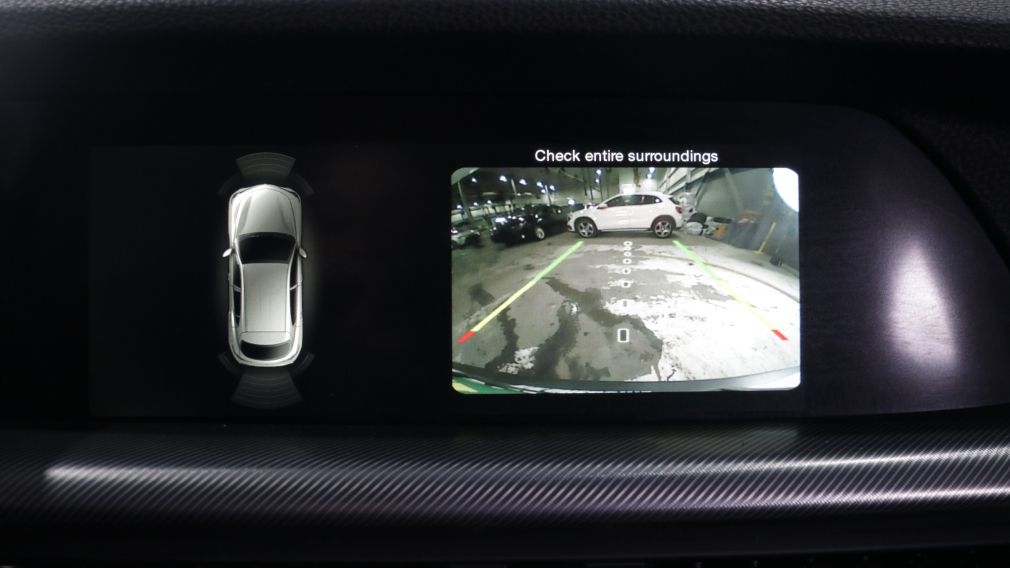 Alfa Romeo Stelvio Sport 2018 d&rsquo;occasion à vendre - 14