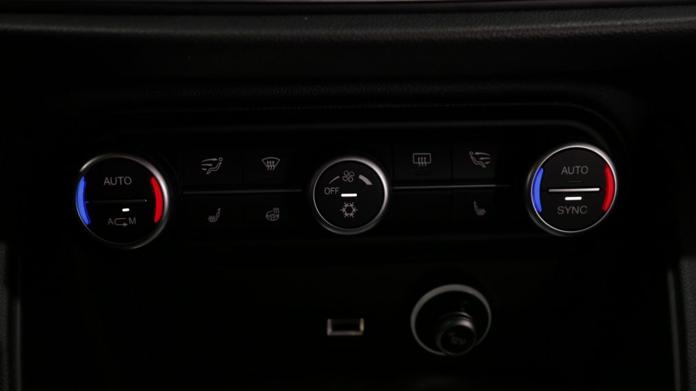 Alfa Romeo Stelvio Sport 2018 d&rsquo;occasion à vendre - 17