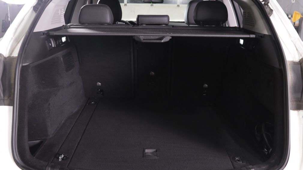 Alfa Romeo Stelvio Sport 2018 d&rsquo;occasion à vendre - 21