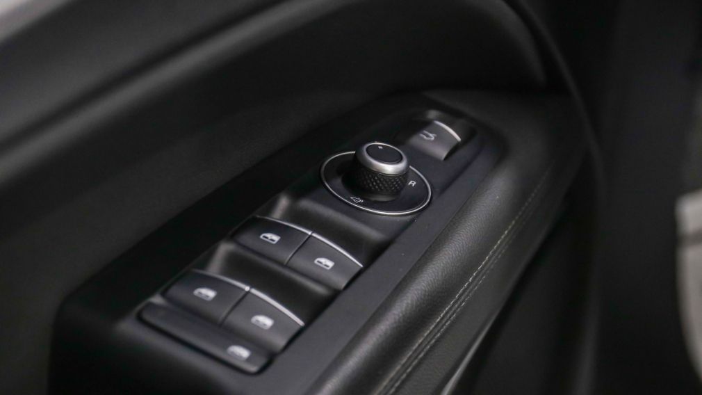 Alfa Romeo Stelvio Sport 2018 d&rsquo;occasion à vendre - 9