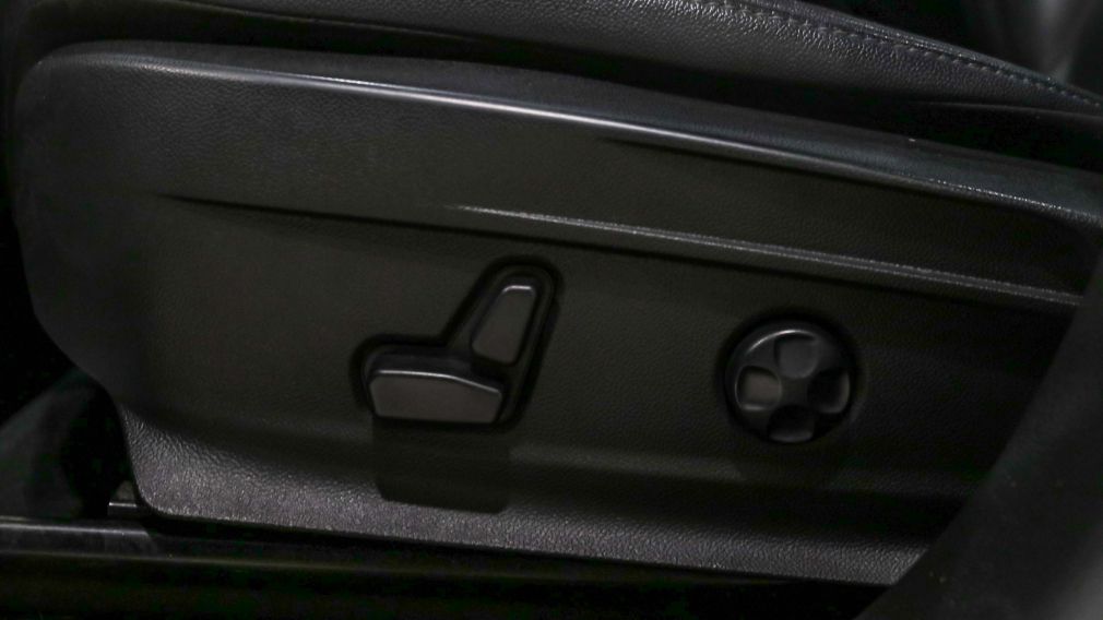 Alfa Romeo Stelvio Sport 2018 d&rsquo;occasion à vendre - 10