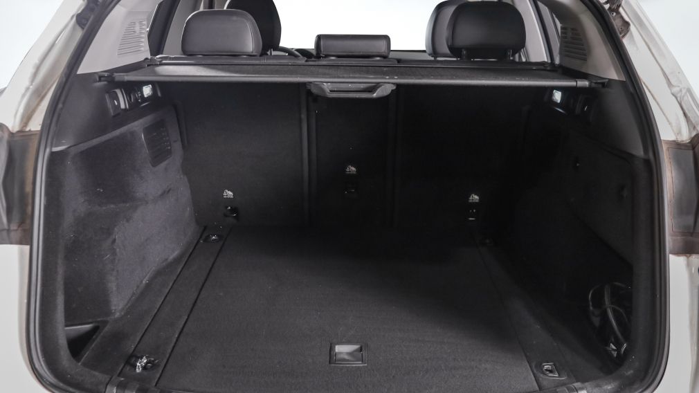 Alfa Romeo Stelvio Sport 2018 d&rsquo;occasion à vendre - 20