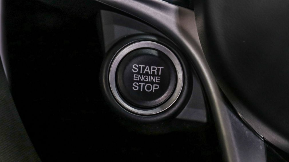 Alfa Romeo Stelvio Sport 2018 d&rsquo;occasion à vendre - 15