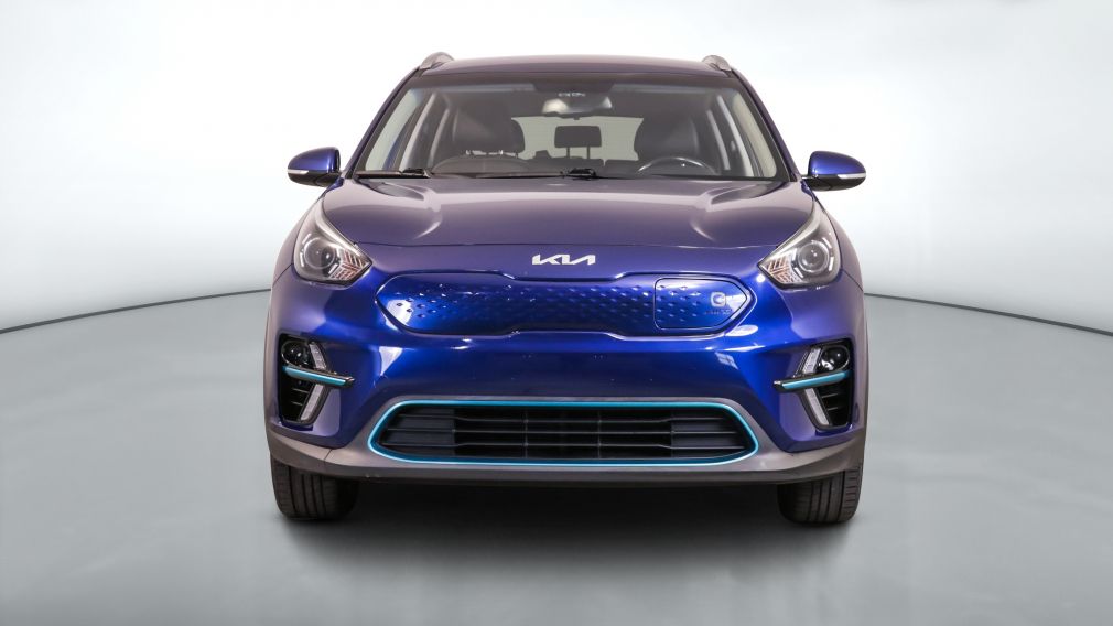 Kia Niro EX 2022 d&rsquo;occasion à vendre - 2