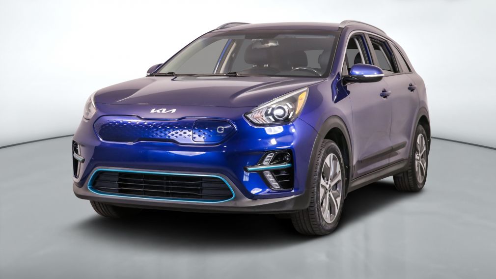 Kia Niro EX 2022 d&rsquo;occasion à vendre - 3
