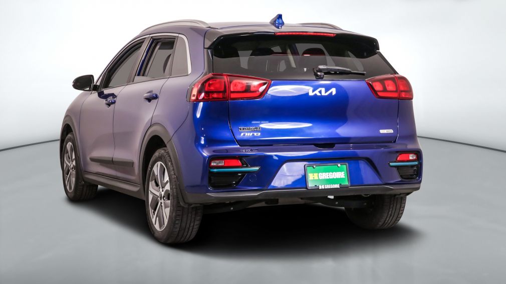 Kia Niro EX 2022 d&rsquo;occasion à vendre - 5