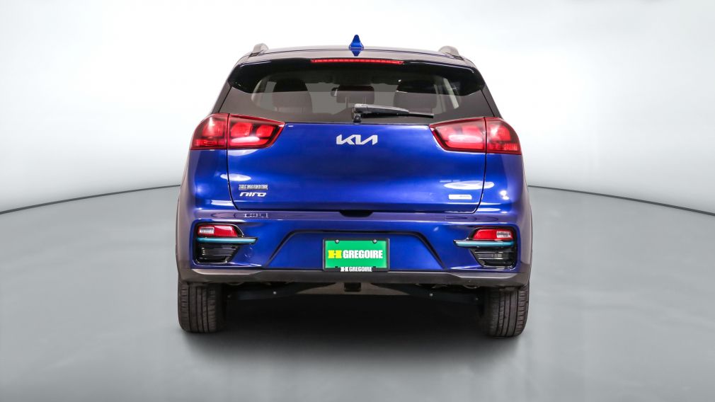 Kia Niro EX 2022 d&rsquo;occasion à vendre - 6