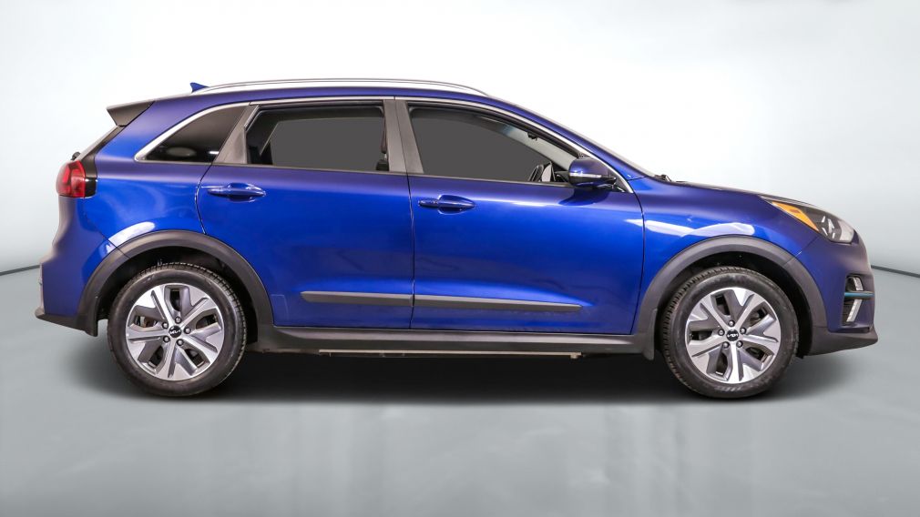 Kia Niro EX 2022 d&rsquo;occasion à vendre - 8
