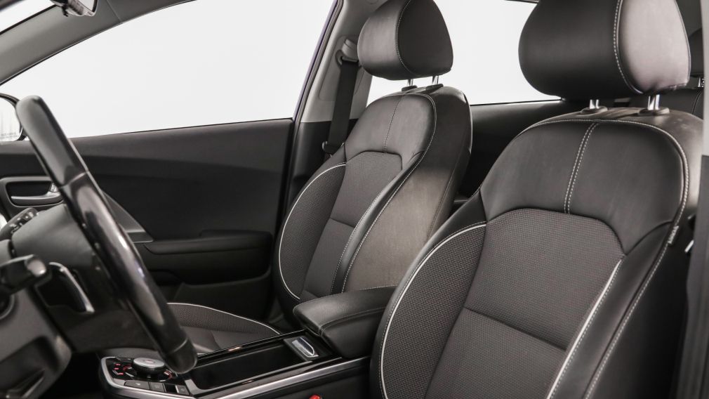Kia Niro EX 2022 d&rsquo;occasion à vendre - 10