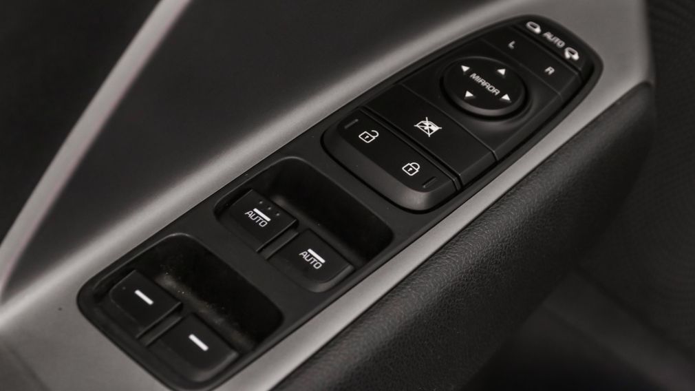 Kia Niro EX 2022 d&rsquo;occasion à vendre - 11