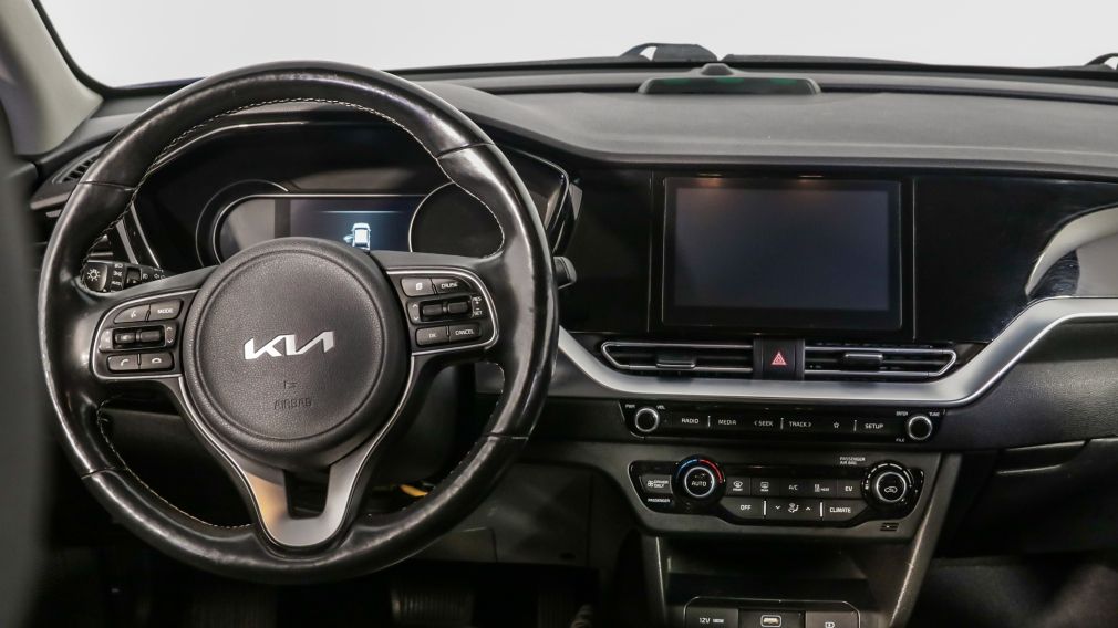 Kia Niro EX 2022 d&rsquo;occasion à vendre - 12