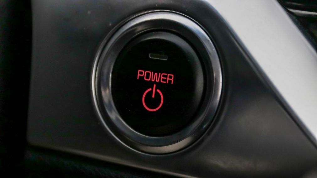 Kia Niro EX 2022 d&rsquo;occasion à vendre - 16