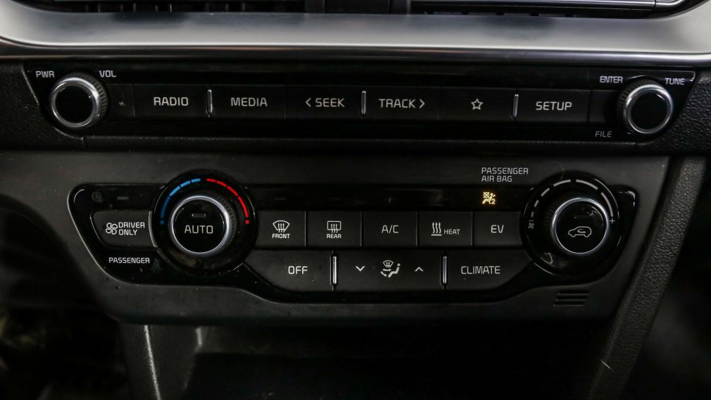 Kia Niro EX 2022 d&rsquo;occasion à vendre - 18