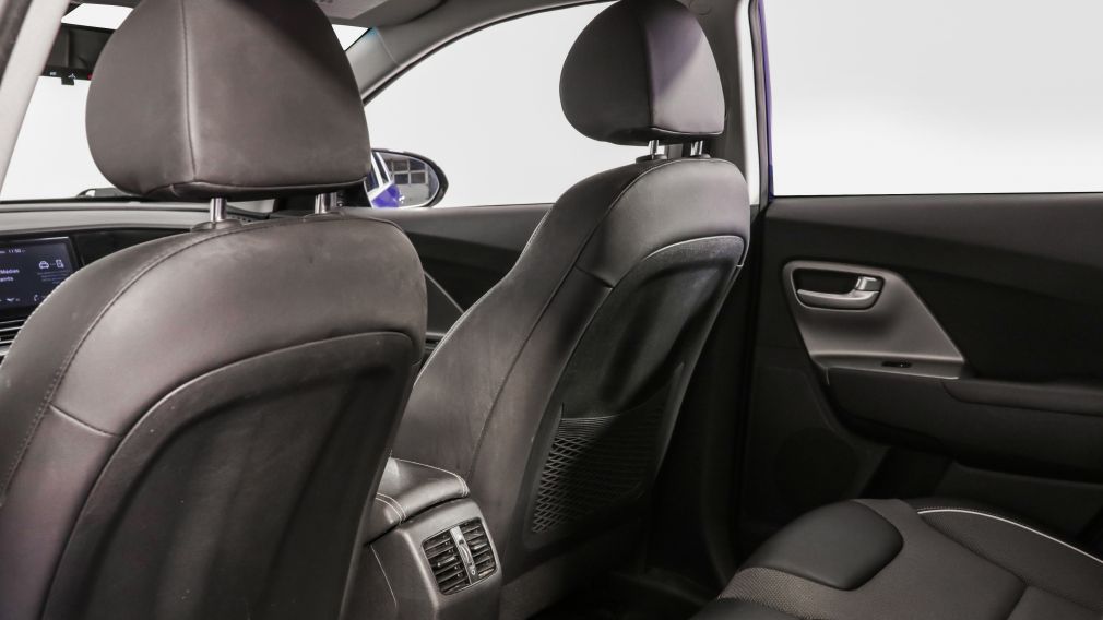 Kia Niro EX 2022 d&rsquo;occasion à vendre - 21