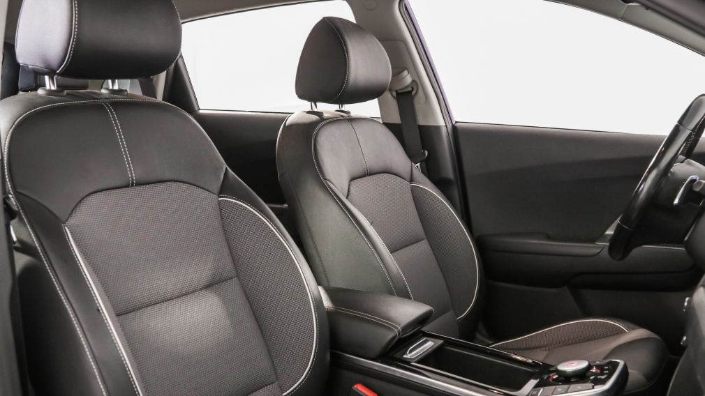 Kia Niro EX 2022 d&rsquo;occasion à vendre - 25