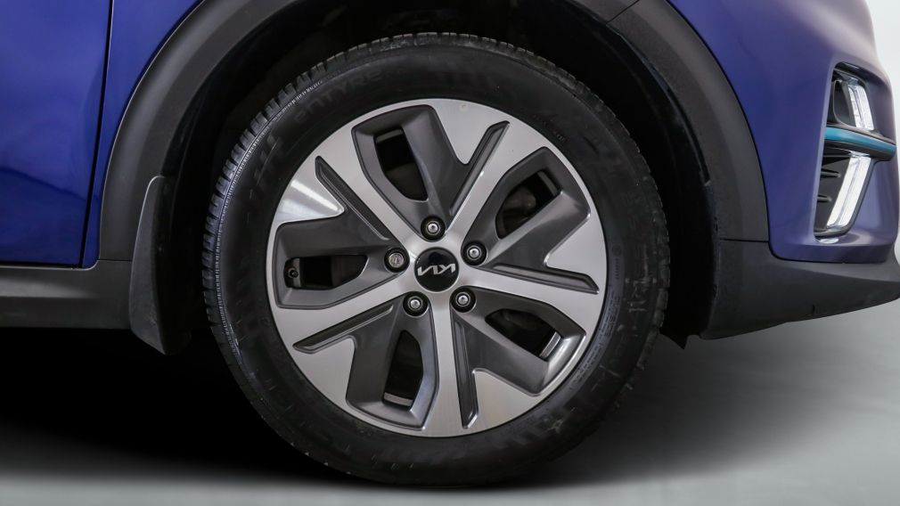 Kia Niro EX 2022 d&rsquo;occasion à vendre - 26