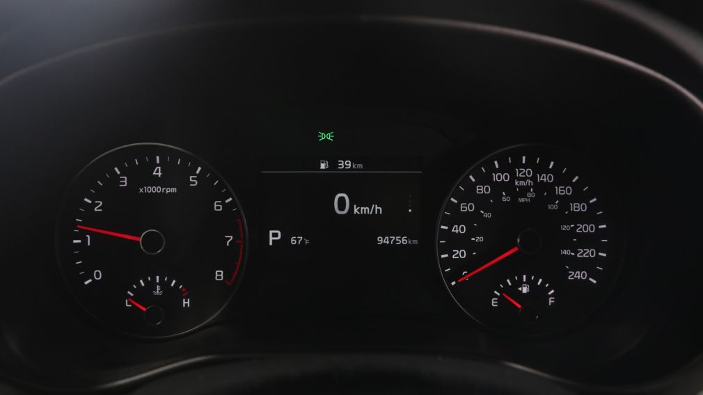 Kia Sportage SX 2020 d&rsquo;occasion à vendre - 14