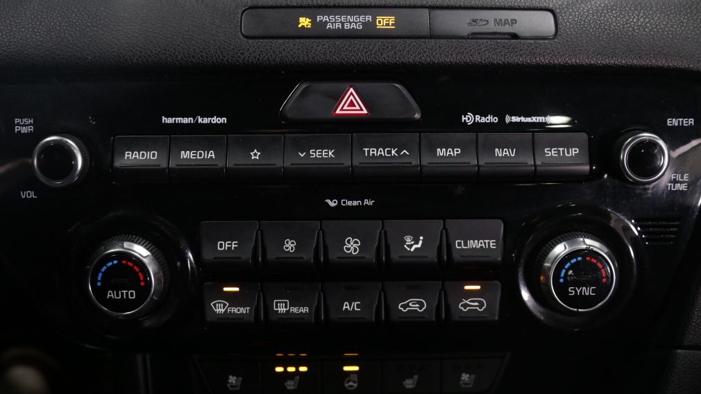 Kia Sportage SX 2020 d&rsquo;occasion à vendre - 18