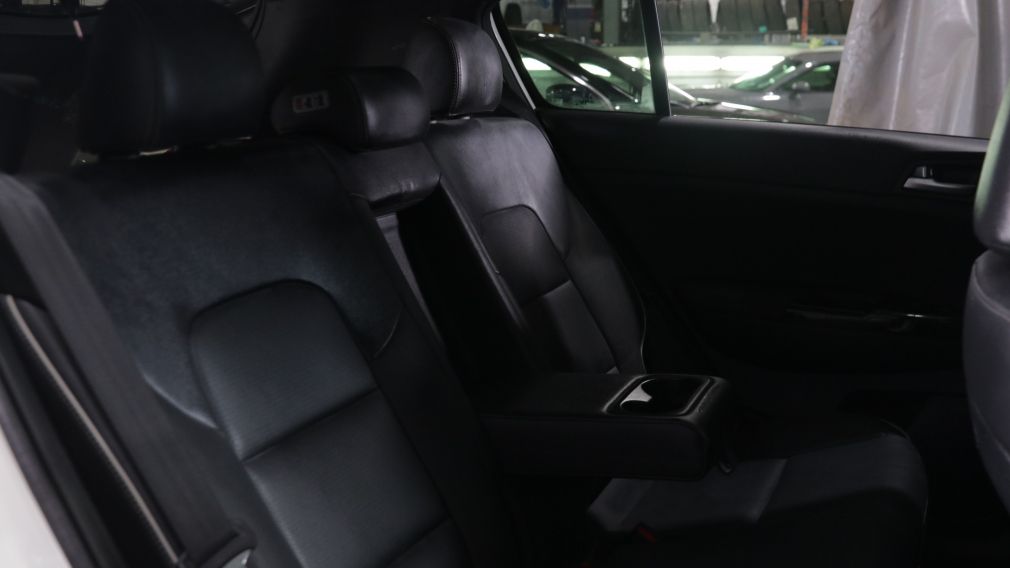 Kia Sportage SX 2020 d&rsquo;occasion à vendre - 25