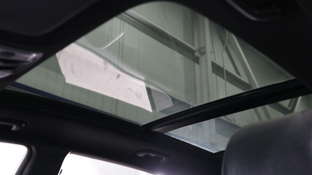 Kia Sportage SX 2020 d&rsquo;occasion à vendre - 11