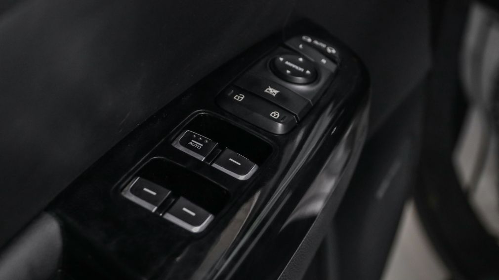 Kia Sportage SX 2020 d&rsquo;occasion à vendre - 8