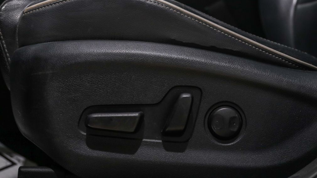 Kia Sportage SX 2020 d&rsquo;occasion à vendre - 10