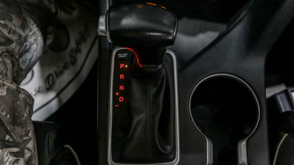 Kia Sportage SX 2020 d&rsquo;occasion à vendre - 20