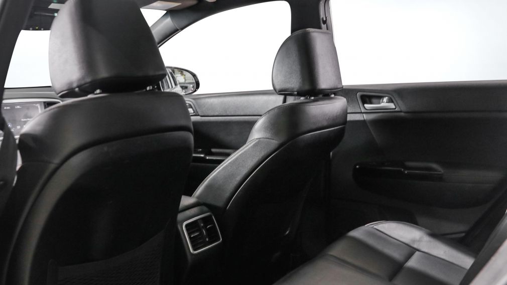 Kia Sportage SX 2020 d&rsquo;occasion à vendre - 23