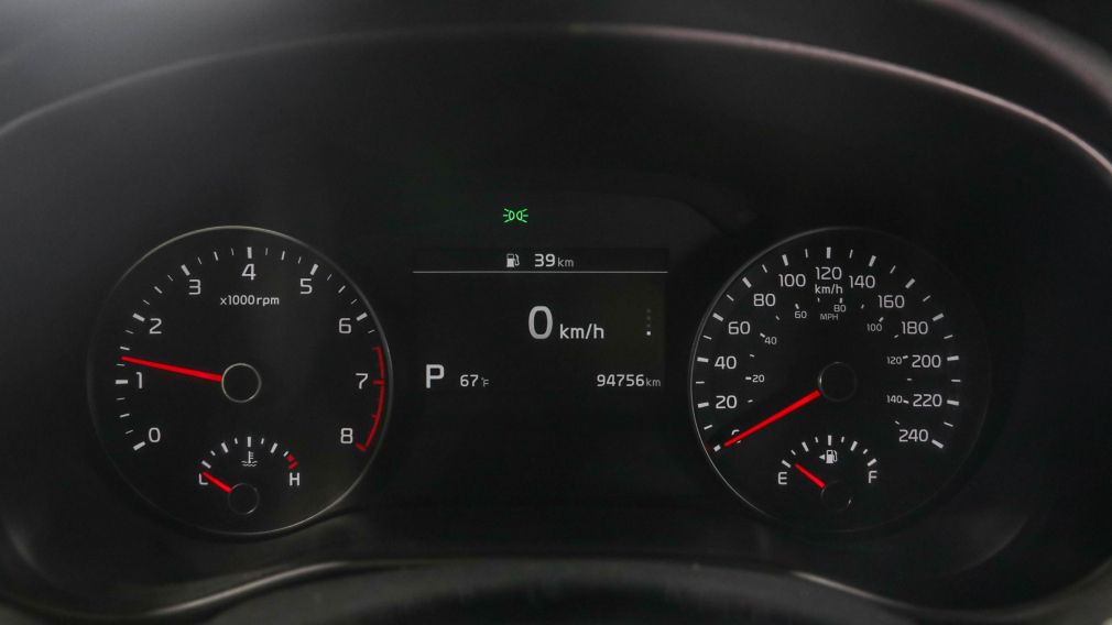 Kia Sportage SX 2020 d&rsquo;occasion à vendre - 13