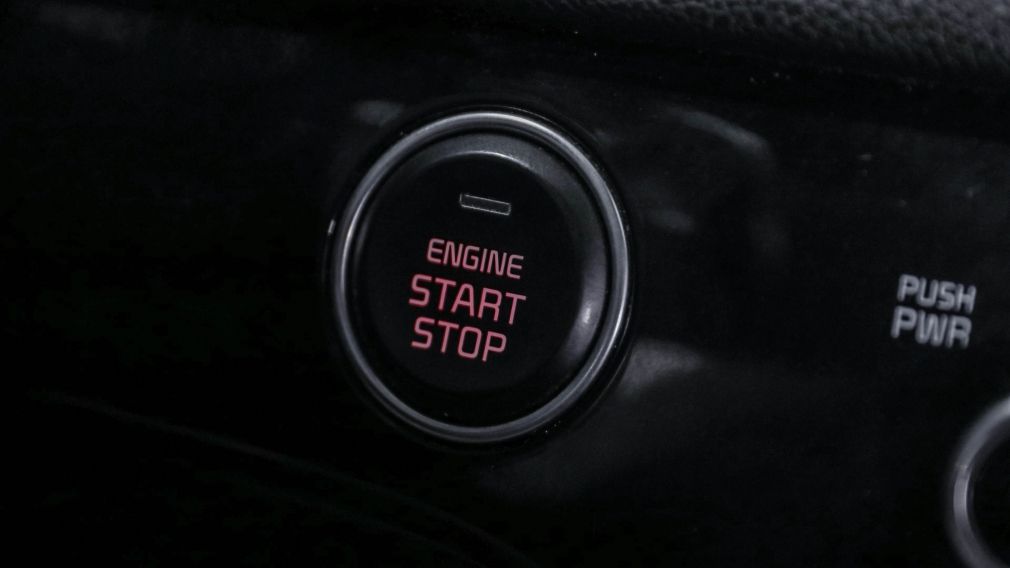 Kia Sportage SX 2020 d&rsquo;occasion à vendre - 15