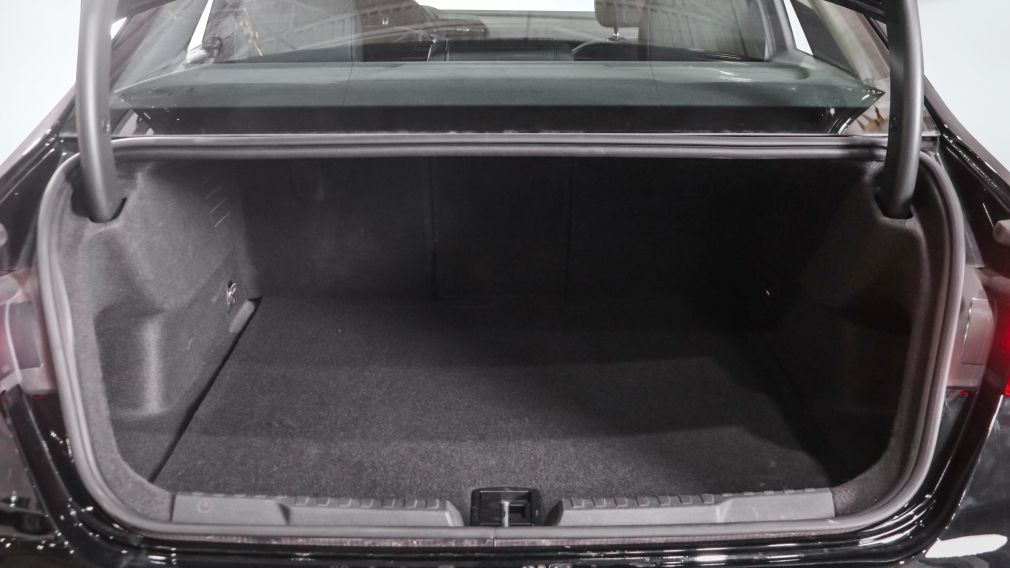 Audi A3 Komfort 2022 d’occasion à vendre - 22