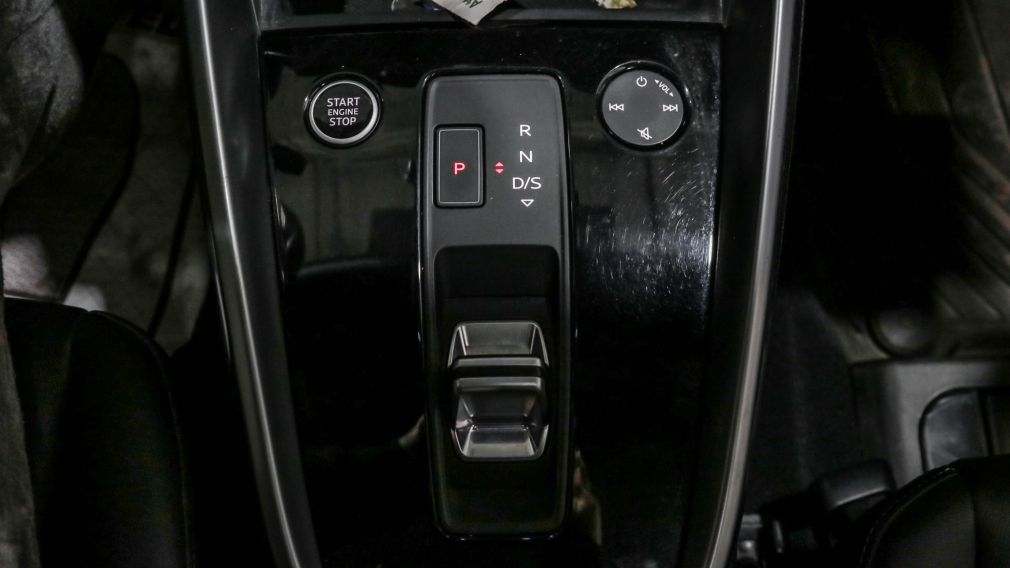 Audi A3 Komfort 2022 d’occasion à vendre - 19