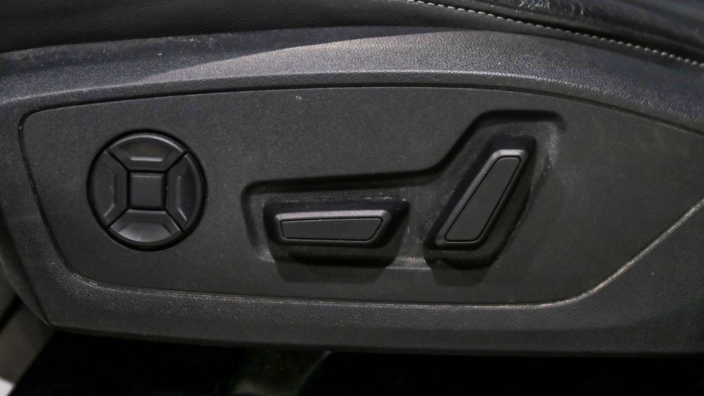 Audi A3 Komfort 2022 d’occasion à vendre - 10