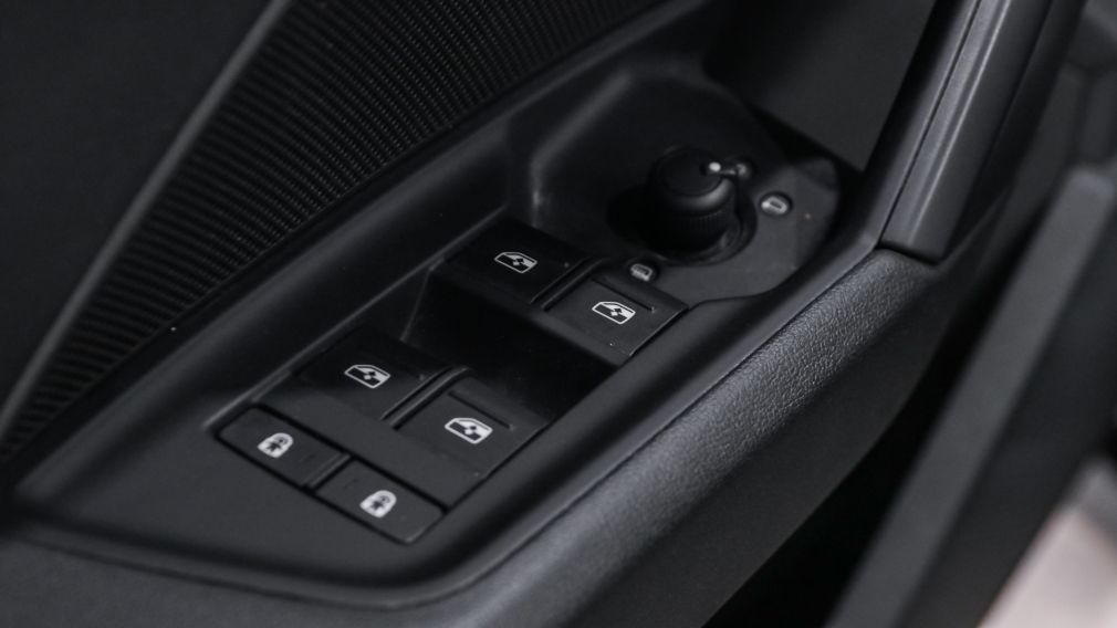 Audi A3 Komfort 2022 d’occasion à vendre - 9