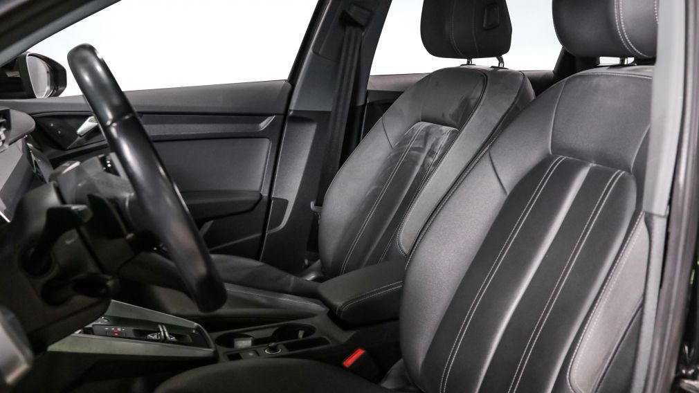 Audi A3 Komfort 2022 d’occasion à vendre - 8