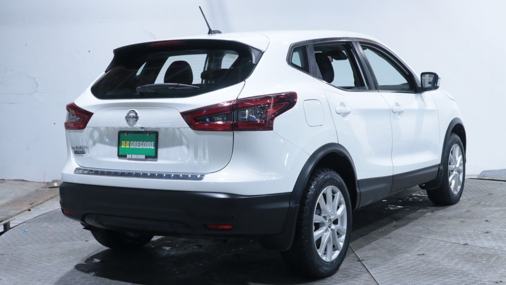 Nissan Qashqai S 2023 d’occasion à vendre - 7