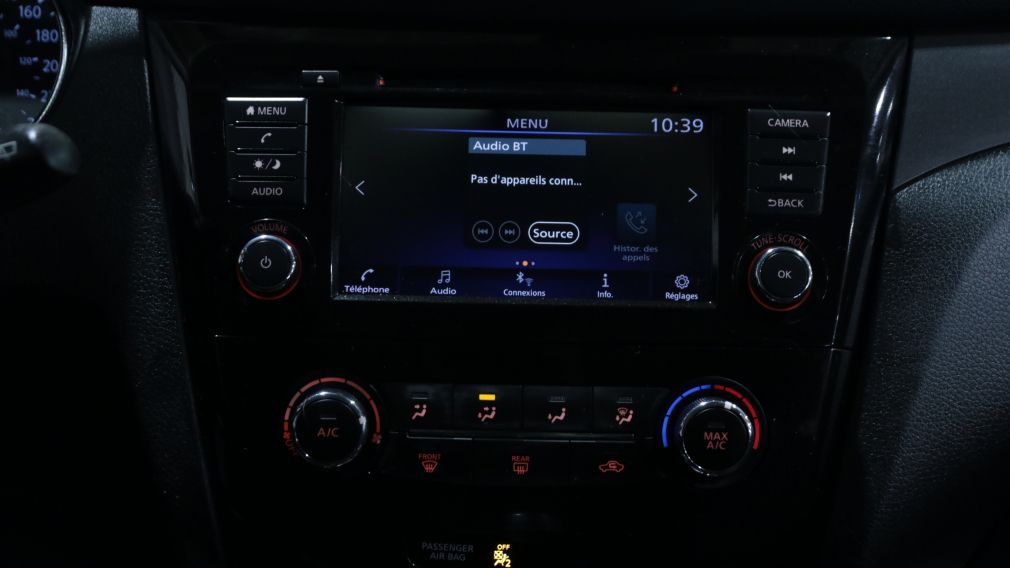 Nissan Qashqai S 2023 d’occasion à vendre - 15