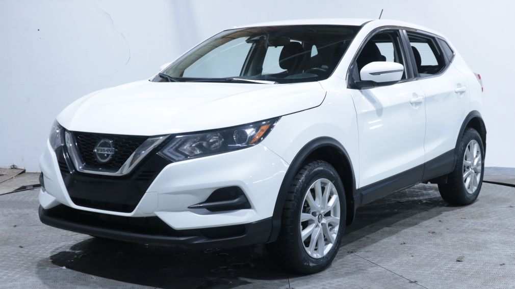 Nissan Qashqai S 2023 d’occasion à vendre - 3