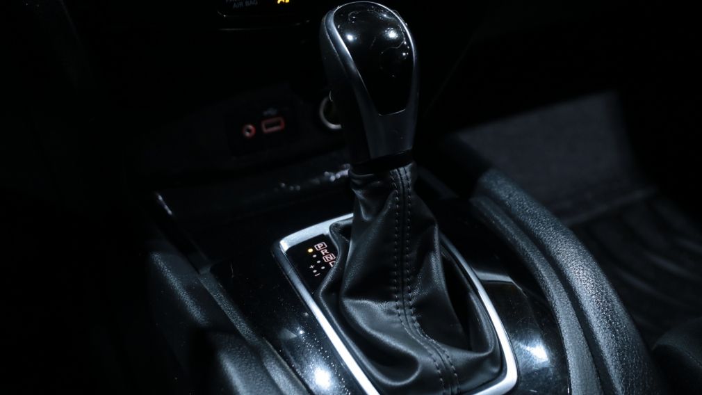 Nissan Qashqai S 2023 d’occasion à vendre - 16