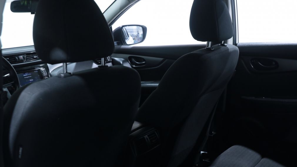 Nissan Qashqai S 2023 d’occasion à vendre - 17