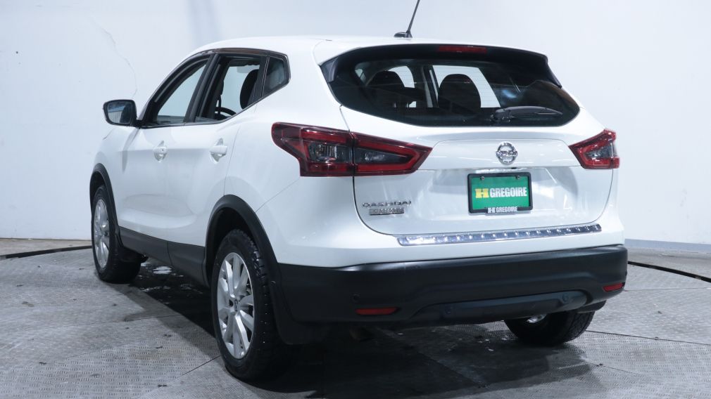 Nissan Qashqai S 2023 d’occasion à vendre - 5