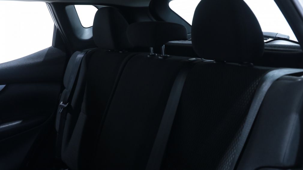 Nissan Qashqai S 2023 d’occasion à vendre - 18