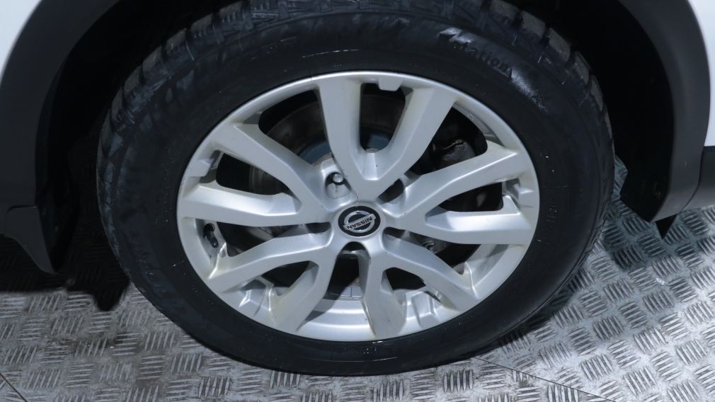 Nissan Qashqai S 2023 d’occasion à vendre - 22