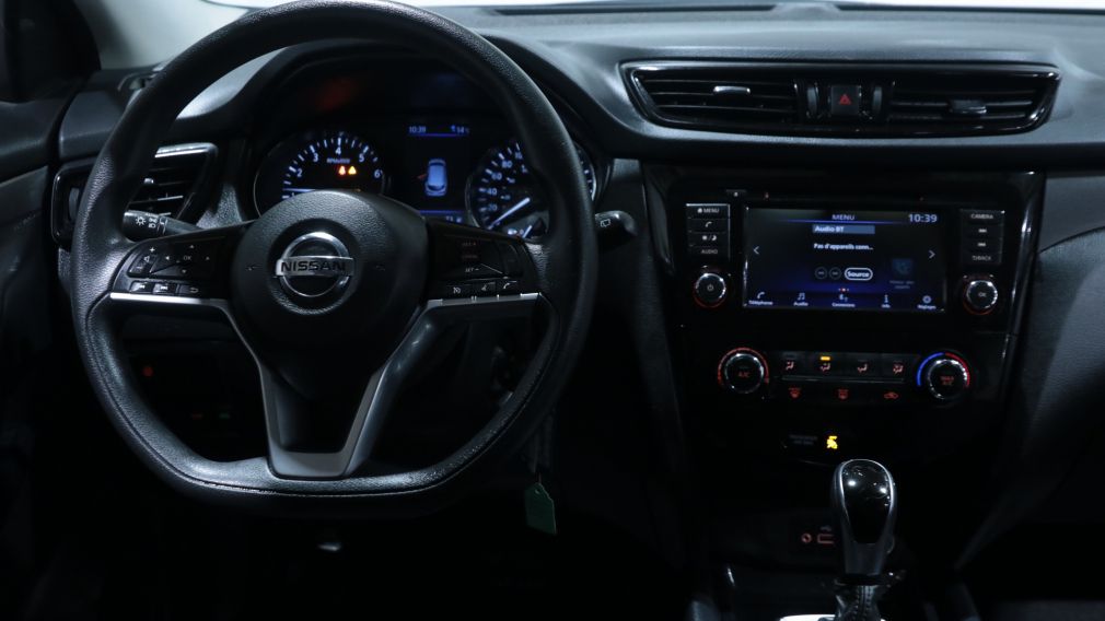 Nissan Qashqai S 2023 d’occasion à vendre - 12