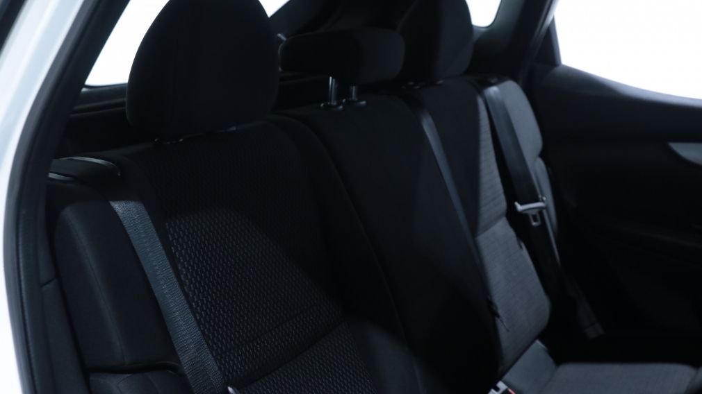 Nissan Qashqai S 2023 d’occasion à vendre - 19