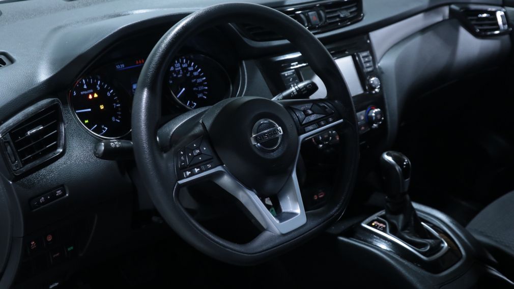 Nissan Qashqai S 2023 d’occasion à vendre - 9